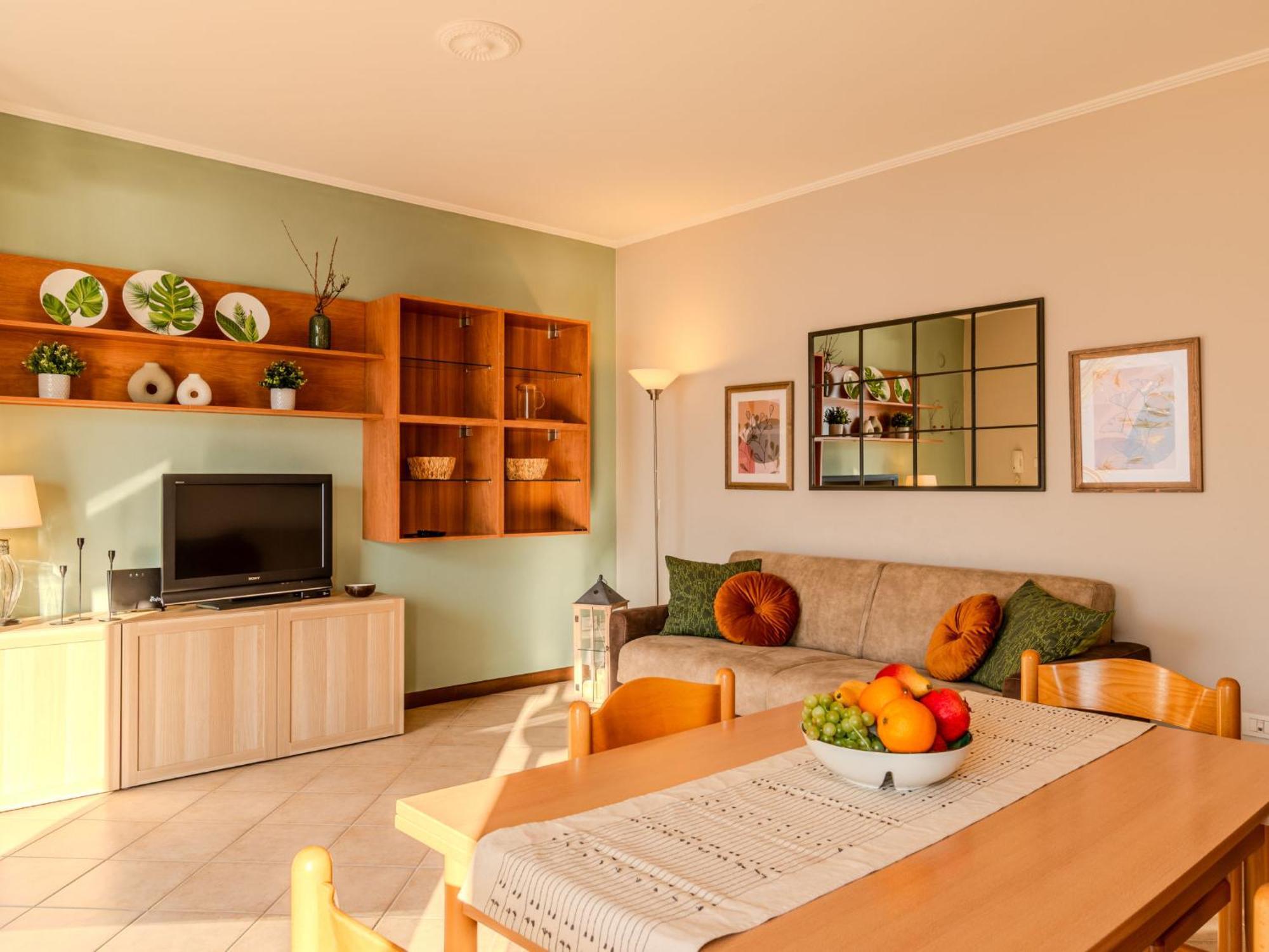 Apartment Panico - Dox130 By Interhome 도리오 외부 사진